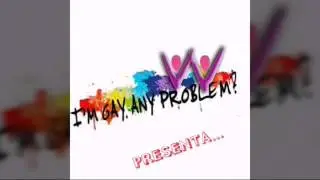 I'M GAY ANY PROBLEM? FLASH MOB SPOT