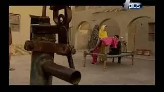 Main mar gai shoukat ali episode 8