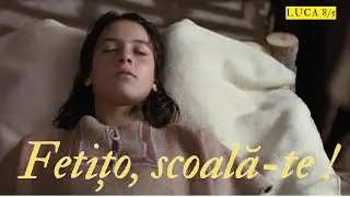 Nu te teme; crede numai şi va fi tămăduită : Luca 8/5: Puterea CREDINȚEI