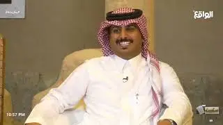 تجربة عبدالهادي أبو ديه في برنامج شاعر المليون | المضيف #سكربت25