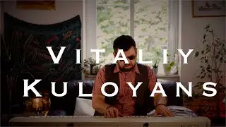 LIFE HAS CHANGED - composition by Vitaliy Kuloyans | Жизнь изменилась - музыка Виталий Кулоянц