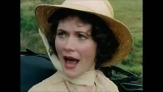 Ripping Yarns - Car