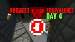 Stop Medal Challenge Day 4 | Project Equivalence | 158 Hours