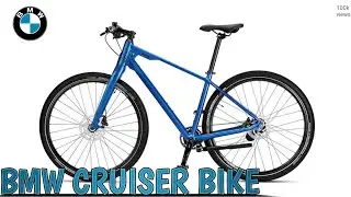 BMW Cruiser bike💙  #bmw #review #1million
