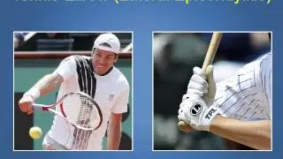 Common Sports Injuries Discussed by a Top Phoenix Sports Medicine Doctor