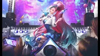 test mic -   LOL WILD RIFT
