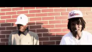 Black Bird Gotti feat. Blake Kush 