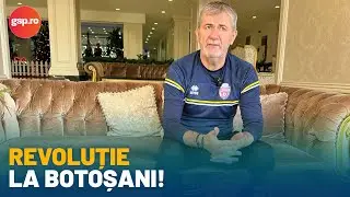 Valeriu Iftime, despre obiectivele din 2025 pentru Botoșani: &bdquo;Schimbarea face bine tuturor!&rdquo;