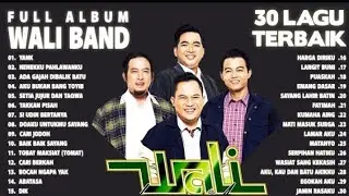 Full Album Wali Band || &bull; Yank &bull; Nenekku Pahlawanku &bull; Takkan Pisah &bull; Cari Jodoh &bull; Cari Berkah &bull; Dik