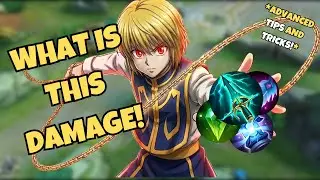 YOU ARE PLAYING JULIAN WRONG! ⚠️ Rotation & Macro Guide