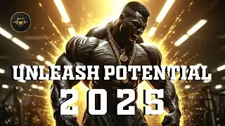 Ultimate Gym Anthems Mix 2025 &mdash; лучшая музыка для тренировок