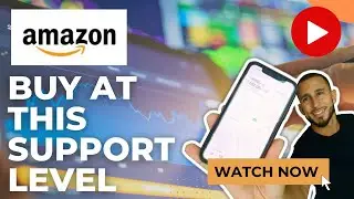 Amazon Stock Price Prediction and Analysis News $AMZN 2022