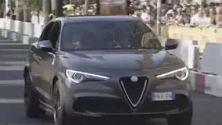 Alfa Romeo |Festival de F1 en Mil&aacute;n