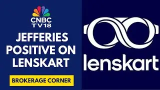 Jefferies Initiates Buy On Lenskart Citing Cost-Efficient Omni-Channel Model, Rapid Delivery