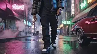 Street Kings 👑 Real Gangster Rap & Trap Hustle Motivation