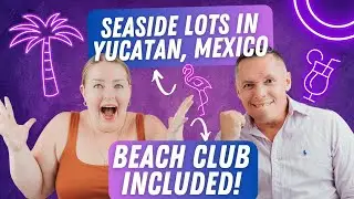 Unveiling the Truth: CHEAP LAND for SALE in YUCATAN MEXICO