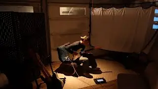 4 Hours of Guitar Practice – Day 99 | Hitting Chord Tones & Ear Training
