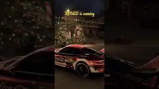 Merry Christmas Forza Horizon 5