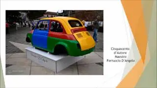 Cambiano come Montmartre 2018