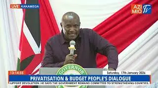 FIREWORKS as CS Mbadi responds to Sifuna- Junet Public fallout