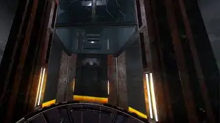The Dark Pictures: Switchback VR_2