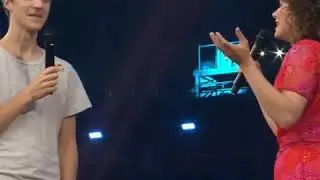 Shroud and Ninja First time meet ,Pubg tournament