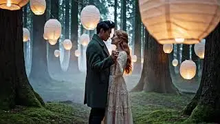 Our Story Written in Small Glances and Soft Indie Air 💕 Emotional Alternative Romance for Quiet E...