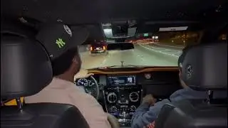 MEEK MILL CAR FREESTYLE PROD. OTHELLOBEATS