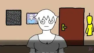 I Am Pathetic (Full Game) &ndash; Emotional Visual Novel Heartbreaker | PC Gameplay No Commentary