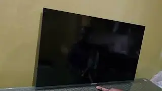Imperial TV Black Screen Fix