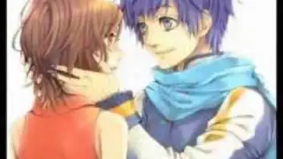 ~NЯP~ Nakimushi Kareshi 【XJ_90 & Kori】