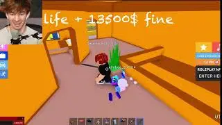 if Roblox villains were charged for (SOME) of their crimes (sneak peek for 300 subs)