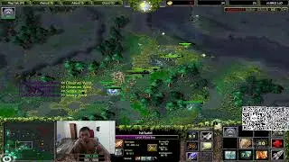 Giải trí tấu hài cho ae nè , dota lod by HD_itachi
