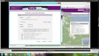 Creaci&oacute;n de e-NodoB en Cartagp con Xirio Online