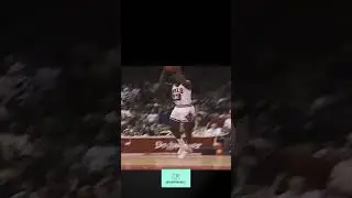 MJ Mondays&hellip; scores 58 against the Nets in 87! #nba #goat #mjmondays #fyp #reels #music