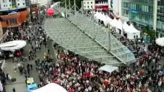 Der NRW-Tag 2010 in Siegen