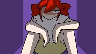 ライアーダンサー - Liar dancer - Short Fan Animation - Kasane Teto