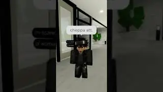 #acting #roblox IL EST PAS BIENTOT FINI CE BOUCAN IL EST 2H DU MAT