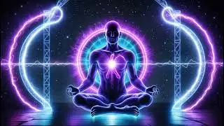🔴 Eliminate Subconscious Negativity Healing All 7 Chakras Cures For Anxiety Disorders