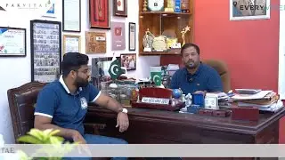 PakVitae Joins Hands with JDC!