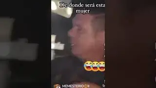 De que Pa&iacute;s es esta se&ntilde;ora 🤣🤣🤣#Cubania