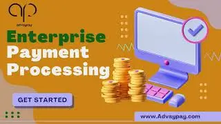 Enterprise Payment Solutions by Advaypay Payments