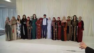 our engagement Buraq and Jennay 2