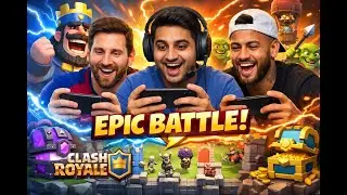 Road to 10k trophies | 🛑LIVE | CLASH ROYALE