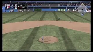 MLB The Show 20: Fielding 'fixed'