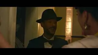 Une Sir&egrave;ne &agrave; Paris - Extrait 