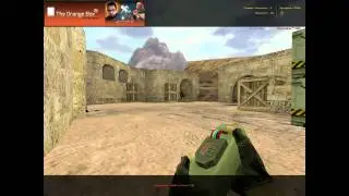 CPL Winter 2004  XeqtR vs Begrip!