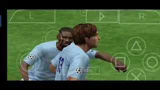 Jugando pes sin lag