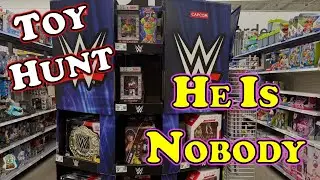 He is a 