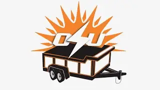 Solar Trailer Marketing Video
